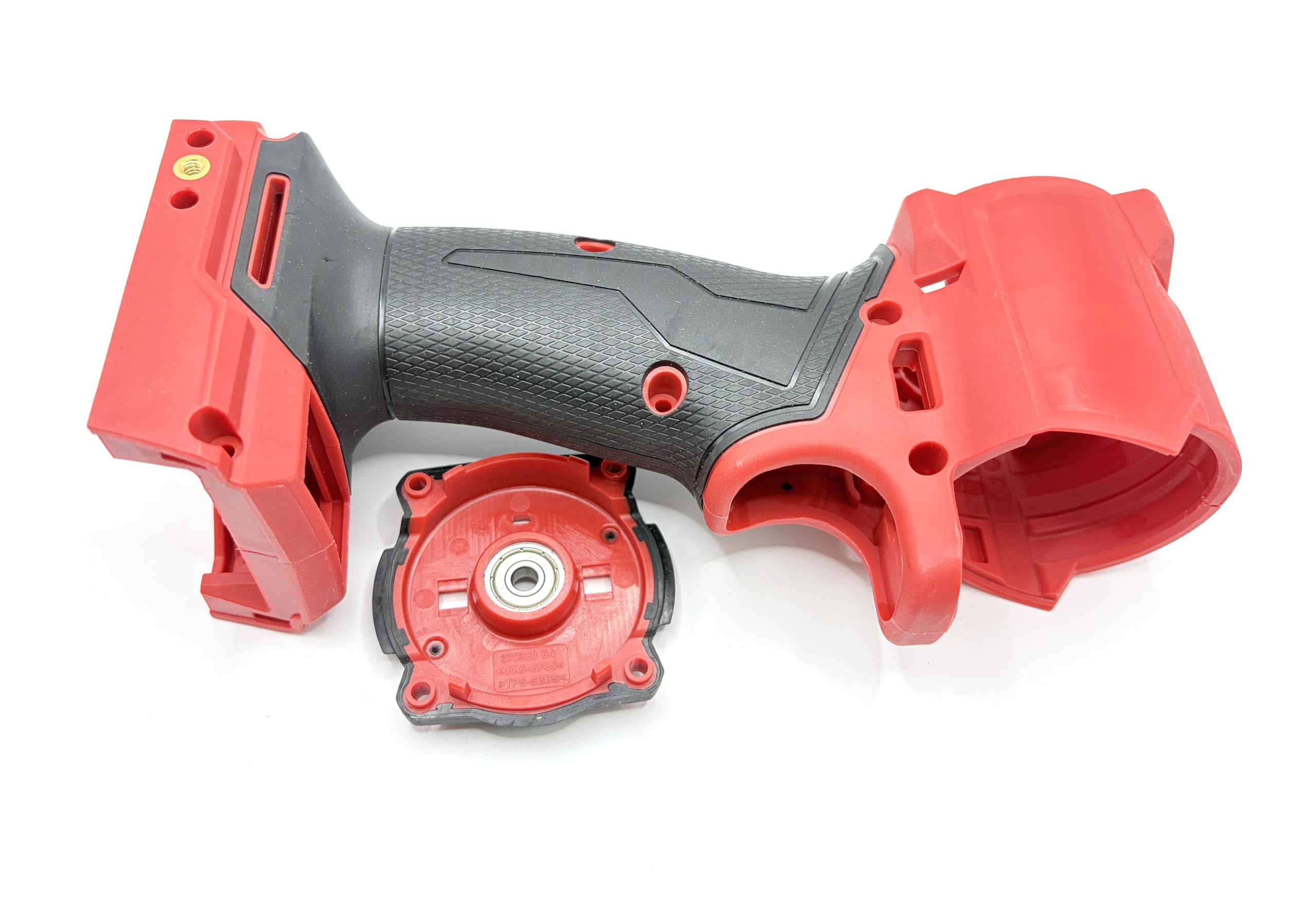 Amazon.com: ZZTROPP 14-34-2420 Drill Housing Shell Replaces For