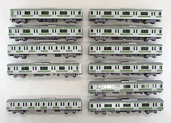 Amazon | KATO 10-578 + 10-579 + 10-580 E231系500番台 基本 +