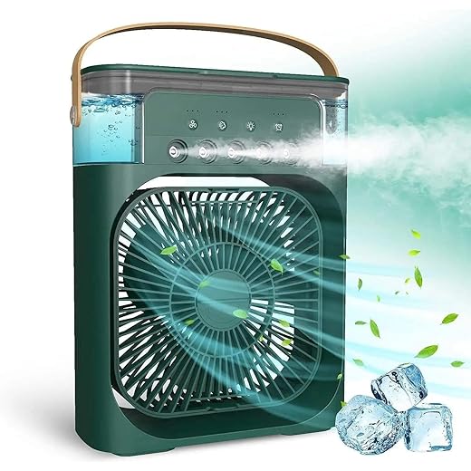 Mabron Amazing 15 Years Warranty Personal Air Cooler Porta