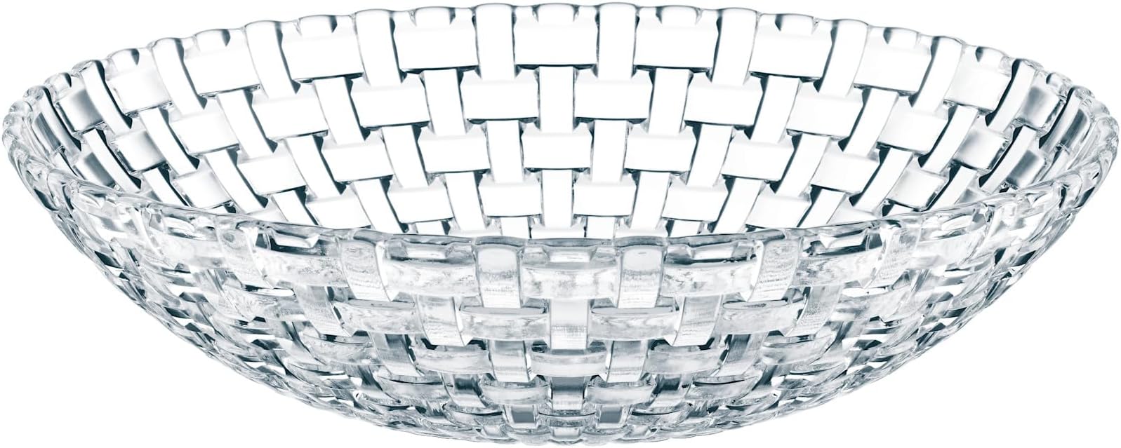 Nachtmann Bossa Nova Big Scale Bowl, 30cm (Imported from Germany)