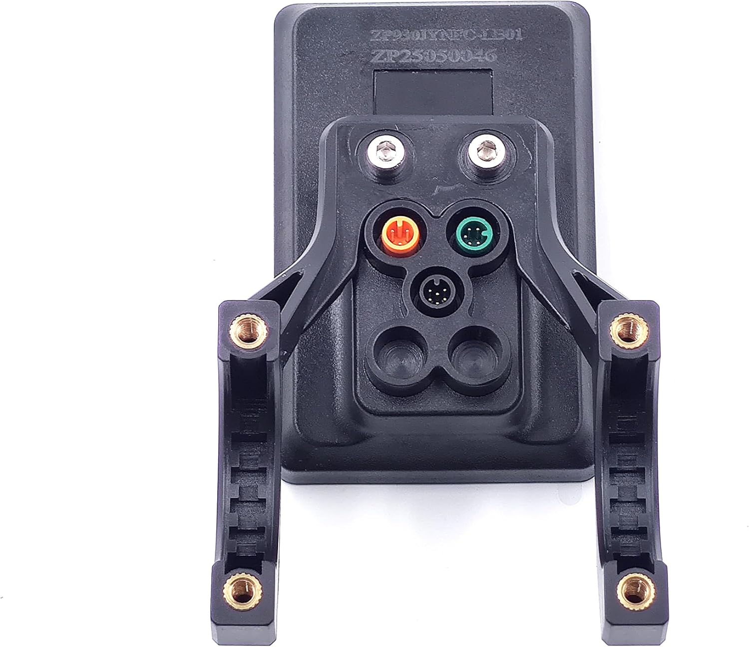 2025 New 48V Electric Scooter LCD Display,Compatible with Joyor S5-Z S8-Z S8-S-Z S10-S-Z T6 T10 Electric Scooter (Old Version with Turn Signals)