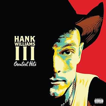 洋楽 HANK III Collector's Edition 洋楽 HANK III Collector's Edition Hank III Collector's