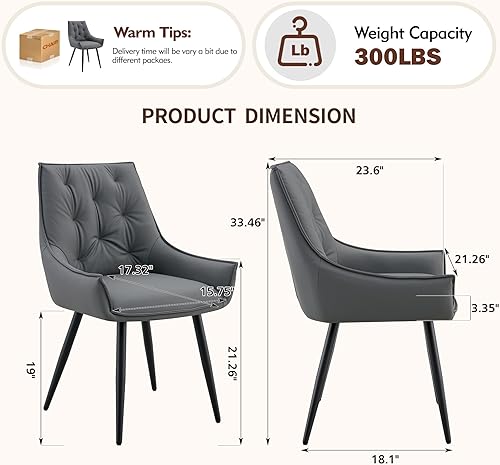 Miniatura 8 de Juego de 4 mesas de comedor de mármol para 4, juego de 4 mesas y sillas de comedor, juegos de comedor, Comedor Moderno, sillas de comedor tapizadas