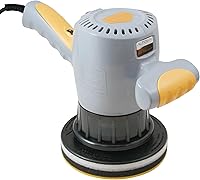 Vista 1 de 94009AS Enceradora profesional de doble acción AutoSpa