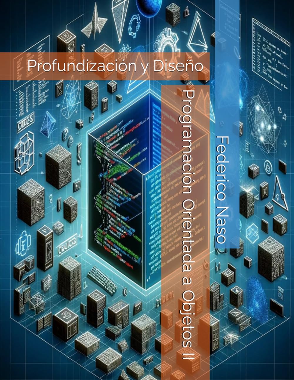 Programación Orientada a Objetos II: Profundización y Diseño