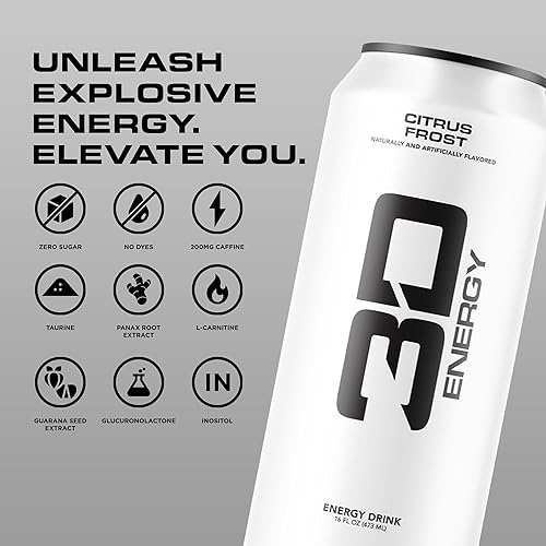 Miniatura 6 de 3D - Bebidas energéticas