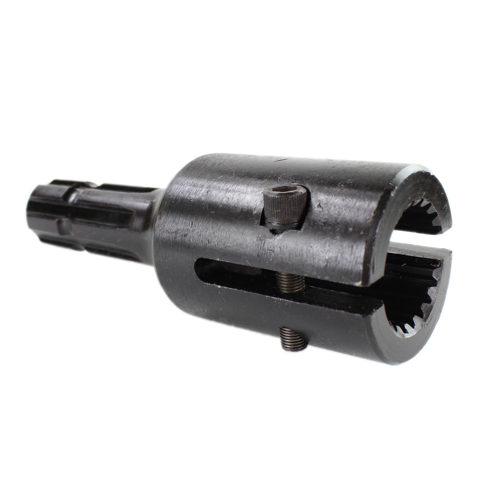N　em180 Amazon.com: E-PA21 Heavy Duty PTO Adapter, Female 1-3/4