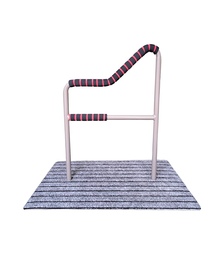 手すり　立つ之助　立ち上がり補助器 立ち上がり補助手すり「立つ之助 元気」【049-001】 | 東京都