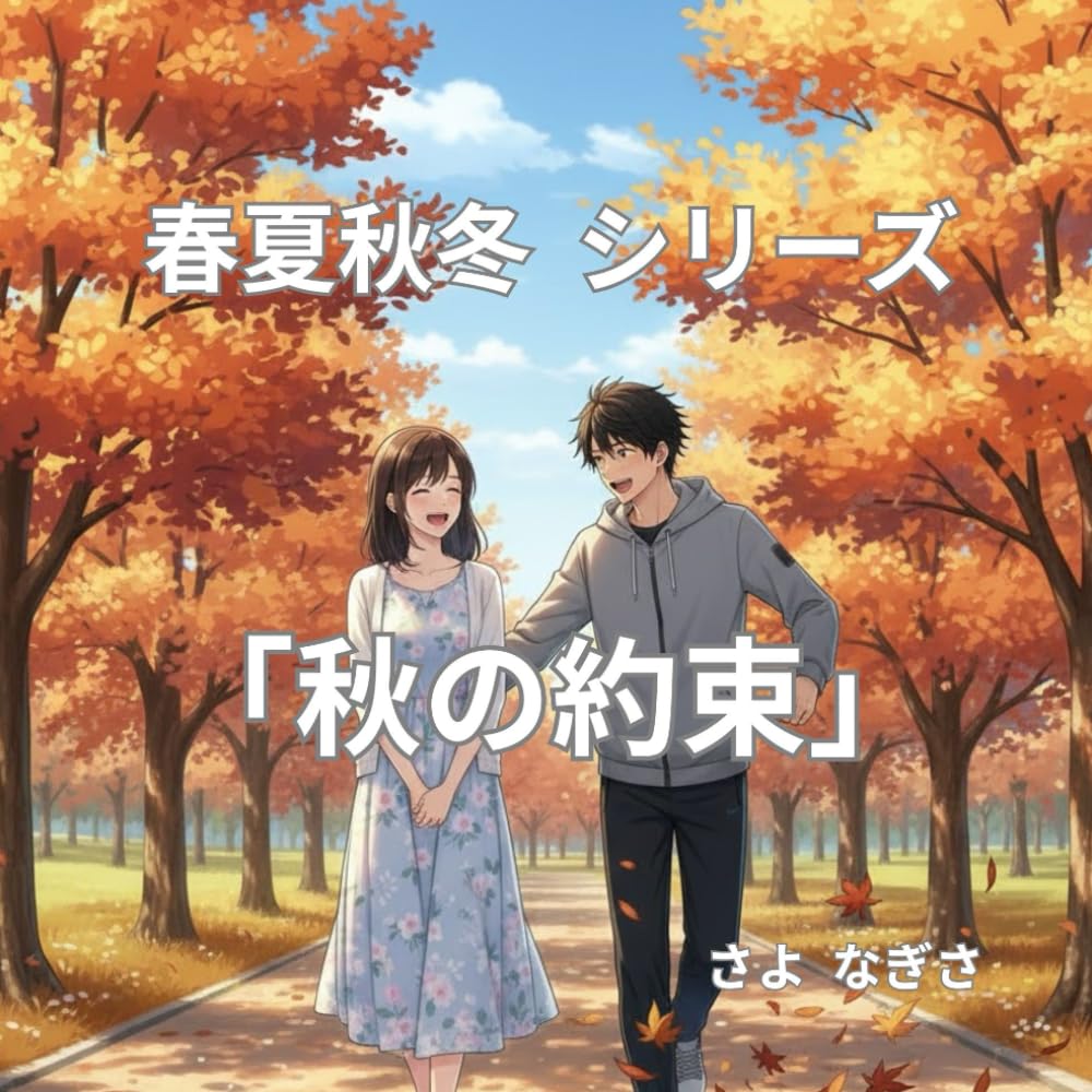 秋の約束 (春夏秋冬)