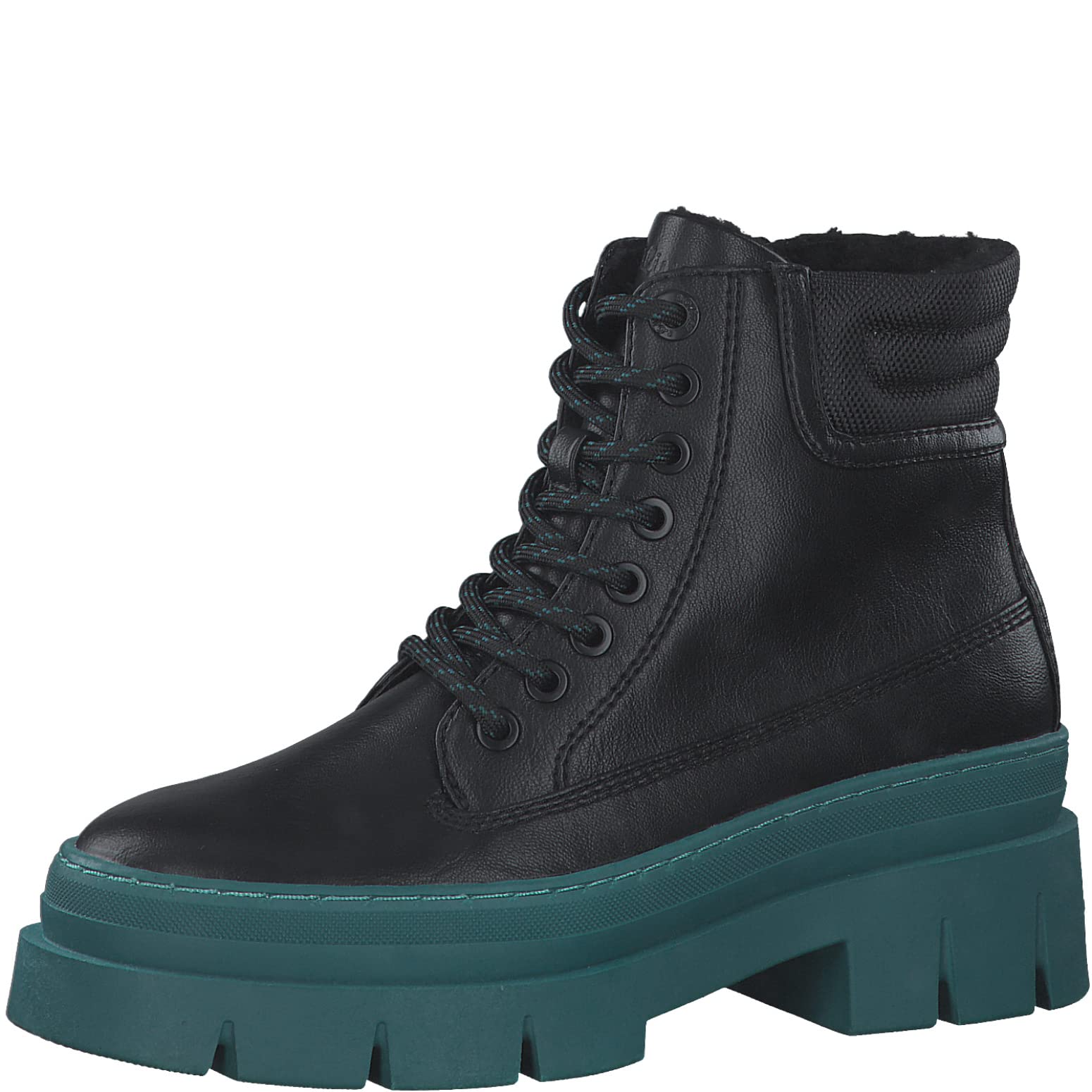 s.OliverWomen's 5-5-26269-39 Winter Boots