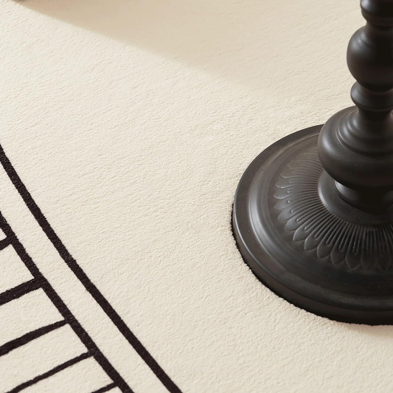 Vloermat Vloerkleed Nordic Minimalistisch Dier Thuis Kame Nachtkastje Deken Eenvoudige Woonkamer Salontafel Deken Slaapkamer Kat Gevoel Imitatie Kasjmier Ta