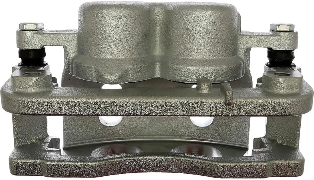 Front Left Disc Brake Caliper for Chevrolet valanche,Silverado 1500,Tahoe 2005 2006 2007 2008 for GMC Sierra 1500 2005 2006 2007 2008 for Cadillac Escalade 2007 2008 1x