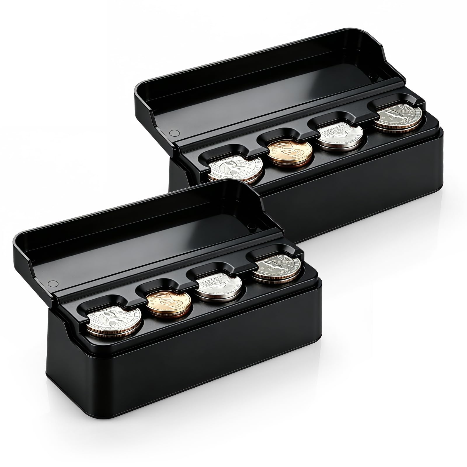 SINGARO Coin Holder - cup holders | Mubboo