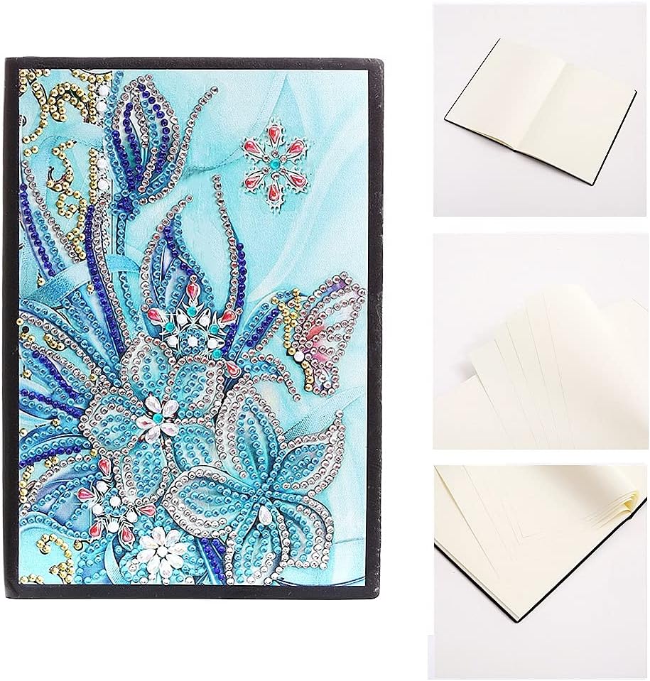 Cuadernos Ejecutivos de Pasta Dura