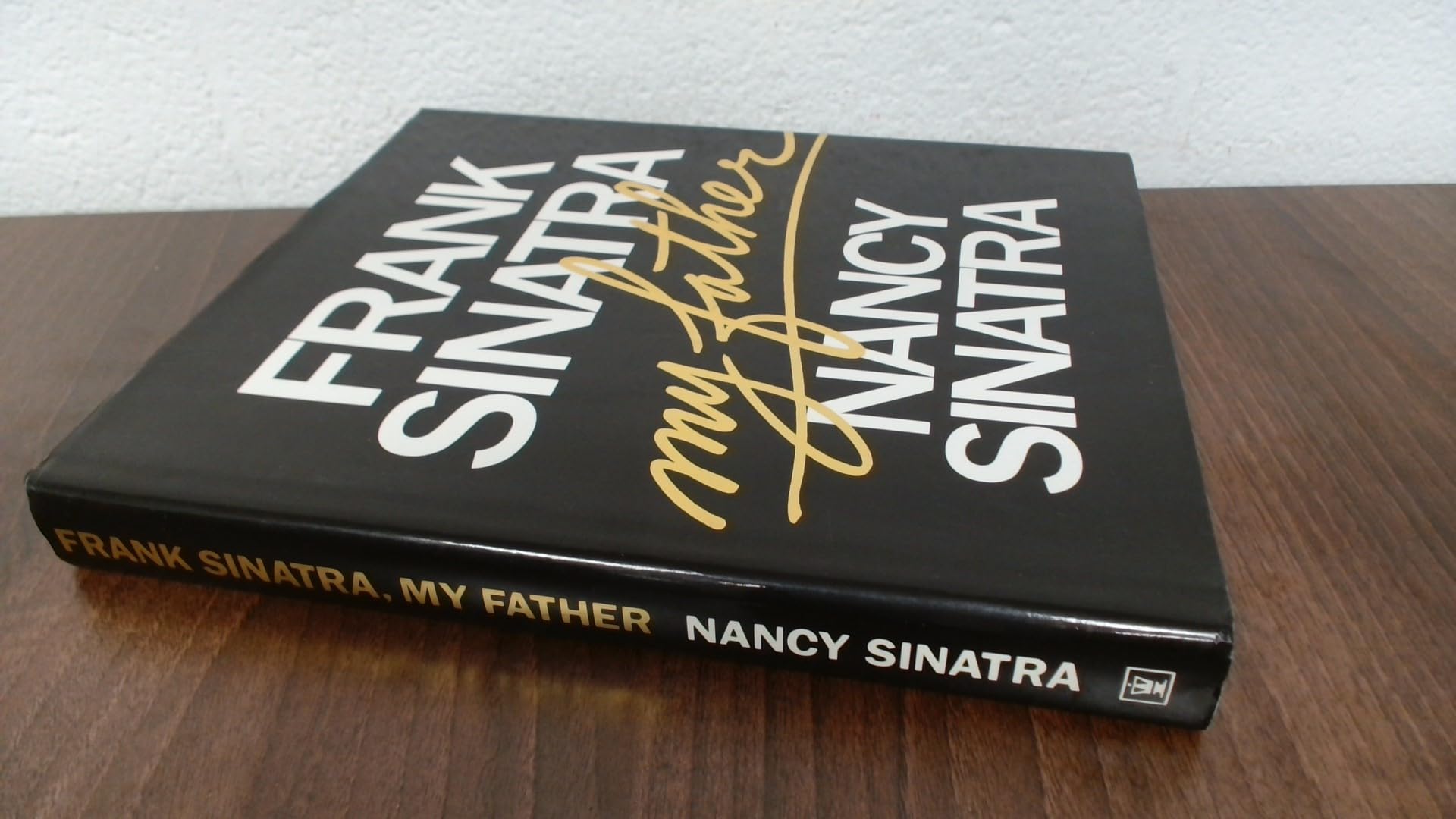 Frank Sinatra, My Father