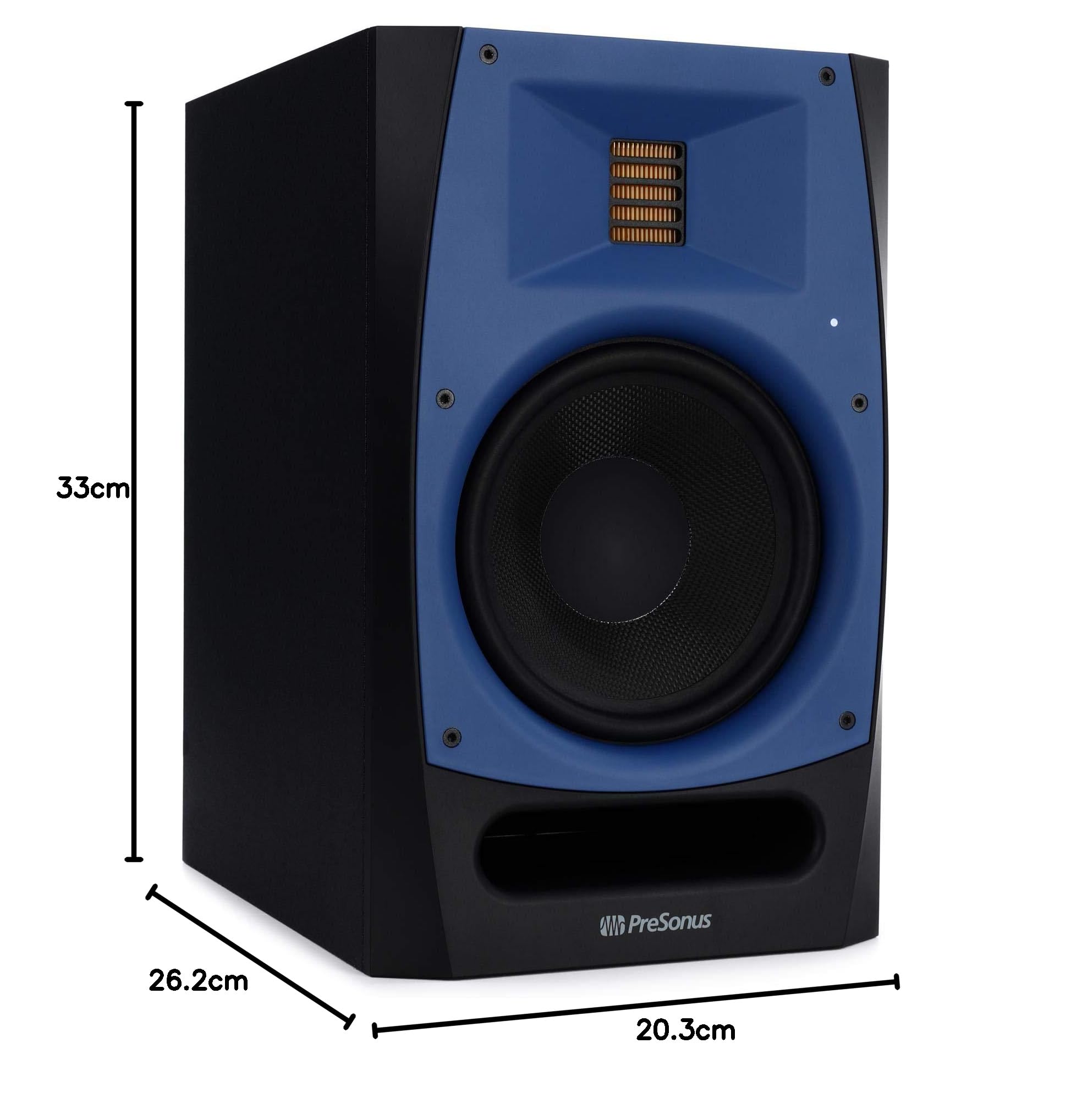 PreSonus Moniteur de studio AMT R65