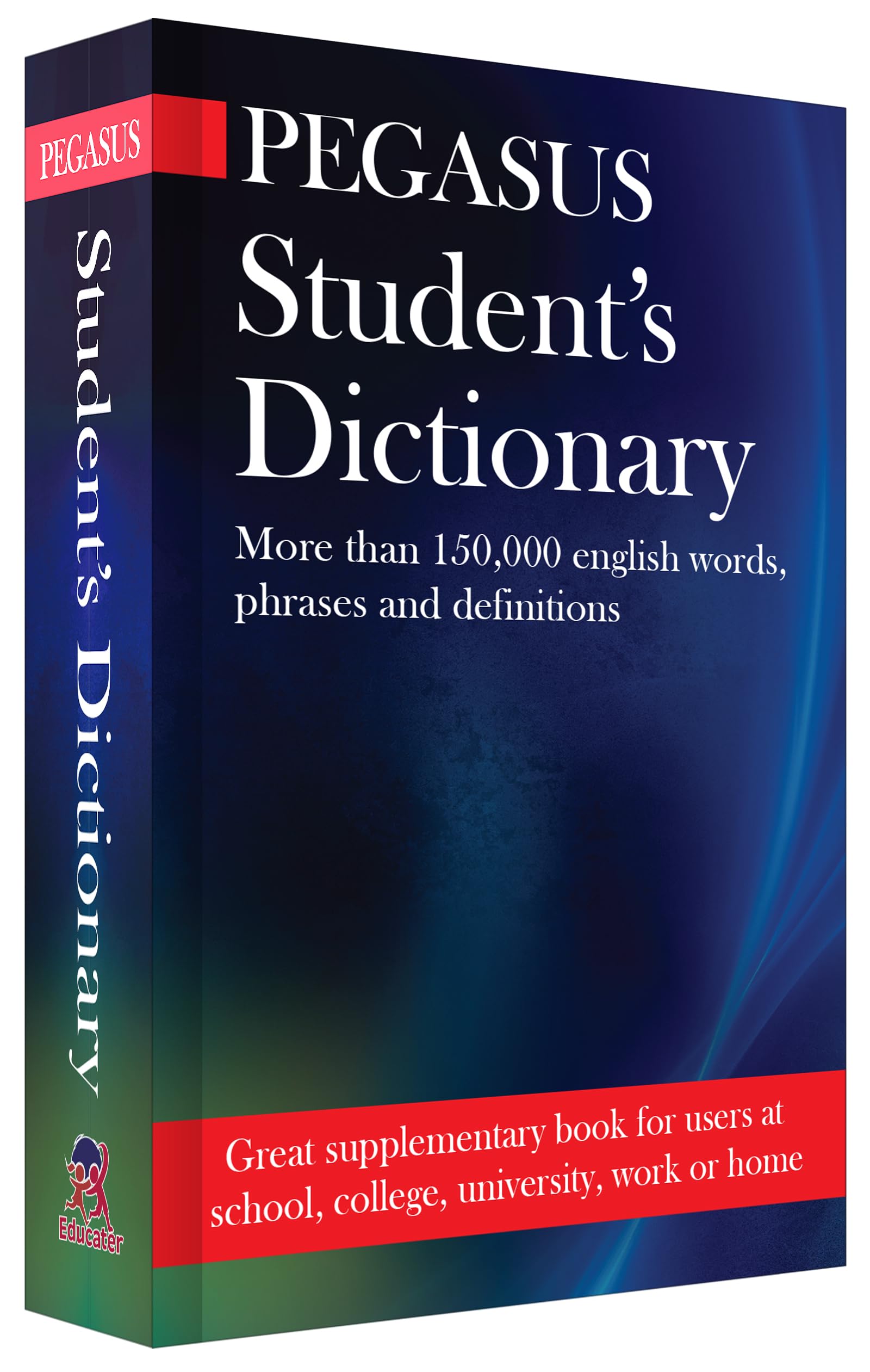 Pegasus Student's Dictionary