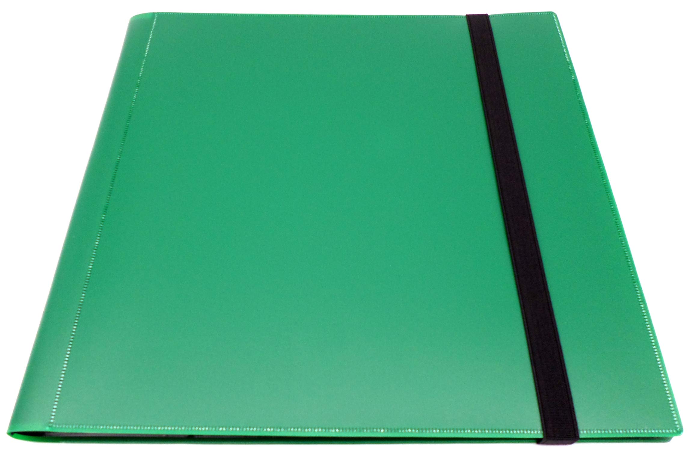 docsmagic.de Pro-Player 9-Pocket Album Purple - 360 Card Binder - MTG - PKM - YGO - Álbum para Tarjetas púrpura — view 38
