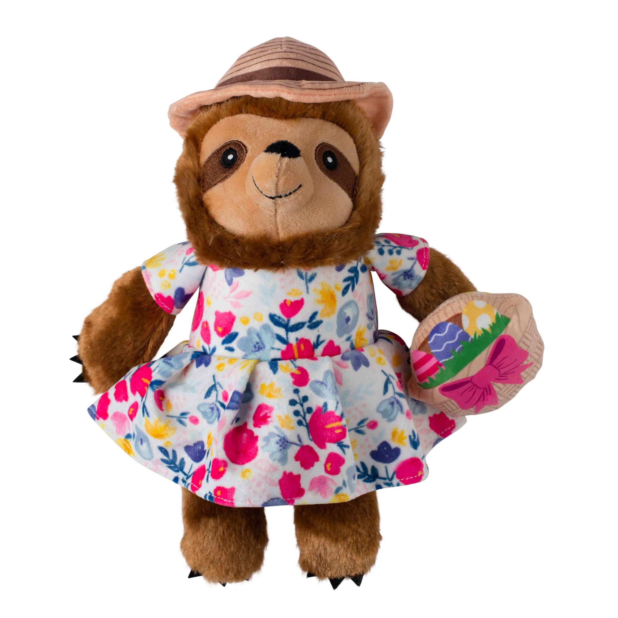 Studio Plush Dog Toy, Sunday’S Best, Petshop Collection (314317)