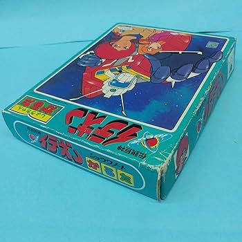 伝説巨神イデオンDVD3種+未使用かるた 80年代 伝説巨人 イデオン カルタ 未使用品 昭和 レトロ アニメ