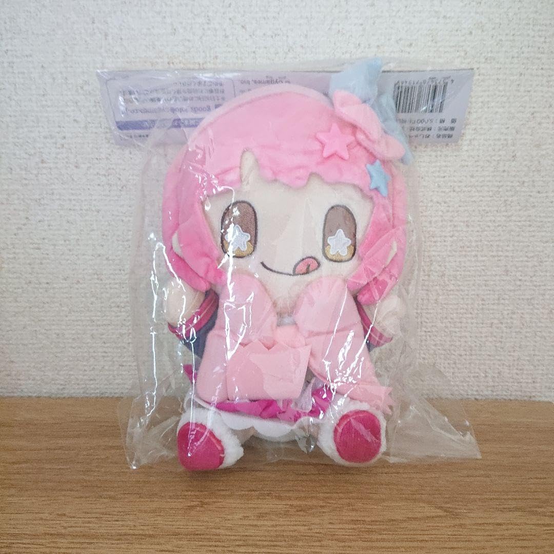 Amazon.co.jp: プリコネ おしゃべりチエルちゃん ぬいぐるみ