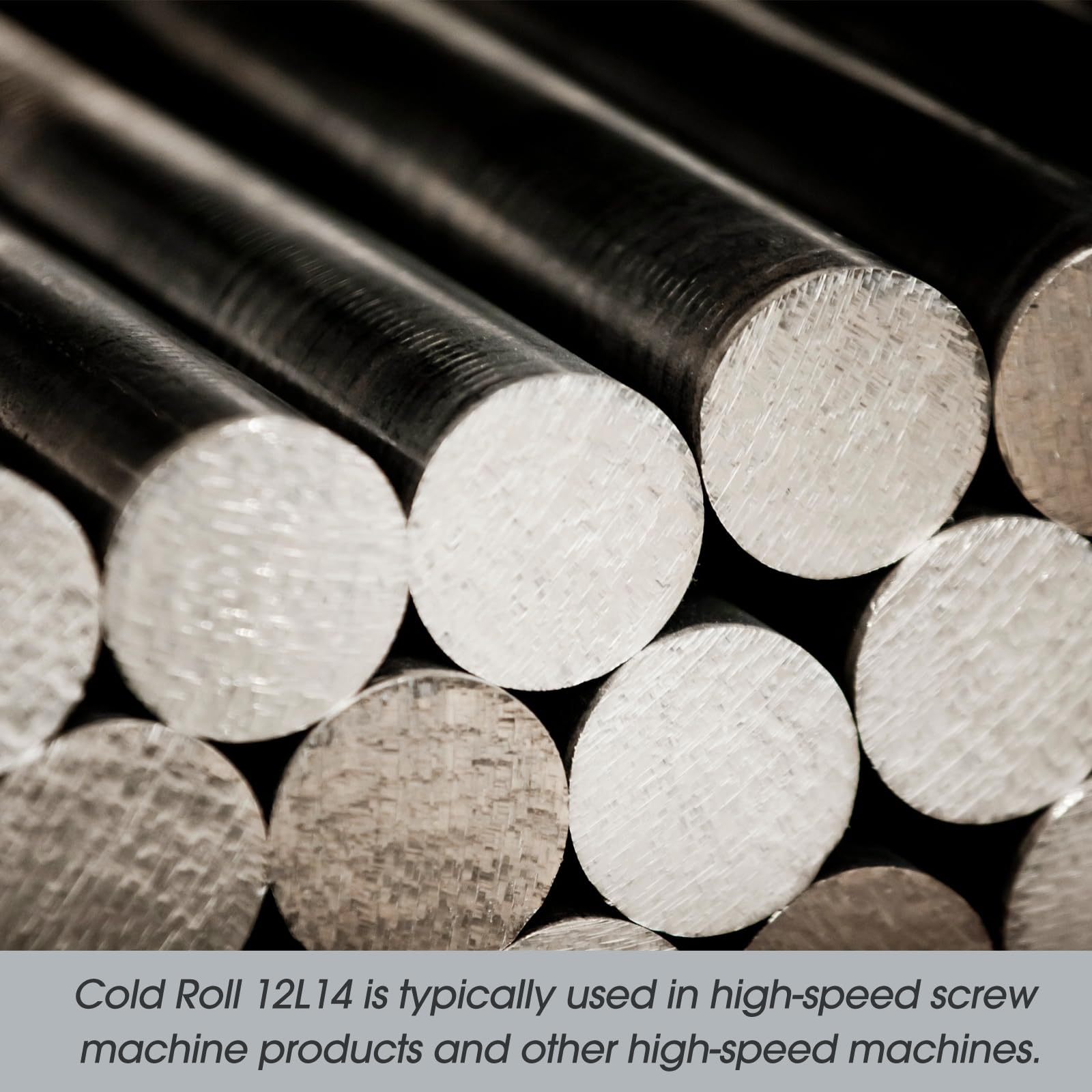 Steel Bar Stock - 2 Pack for DIY Crafts -5