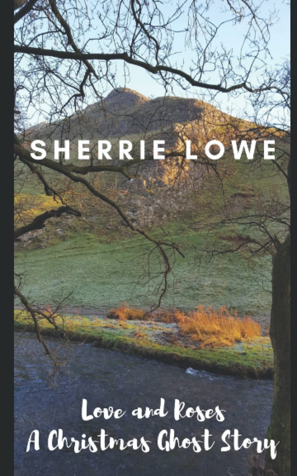 Love and Roses: A Christmas Ghost Story