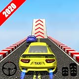 6. Modern taxi games sound effects in gameplay
