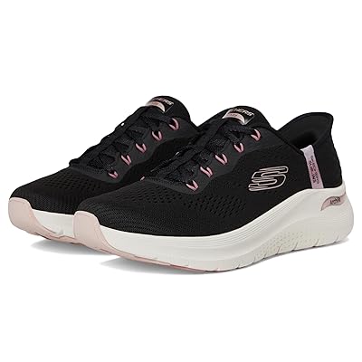 SKECHERS Arch Fit 2.0 Easy Chic Hands Free Slip Ins Women