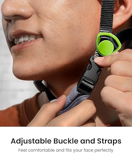 Miniatura 5 de OutdoorMaster - Casco de patineta o bicicleta, con dos forros extraíbles y ventilación, para varios deportes, patinaje, patinaje en línea, para