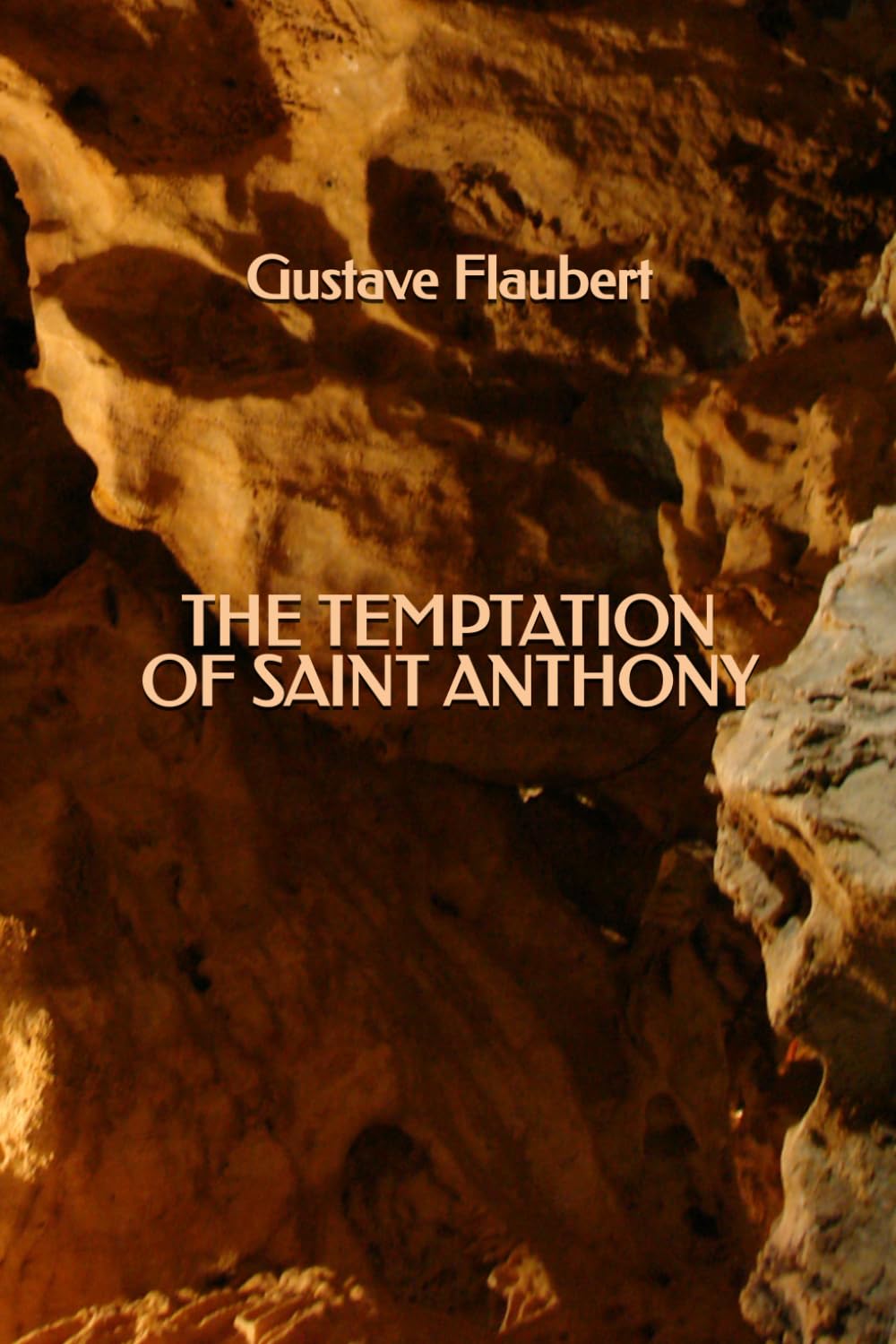 The Temptation of Saint Anthony