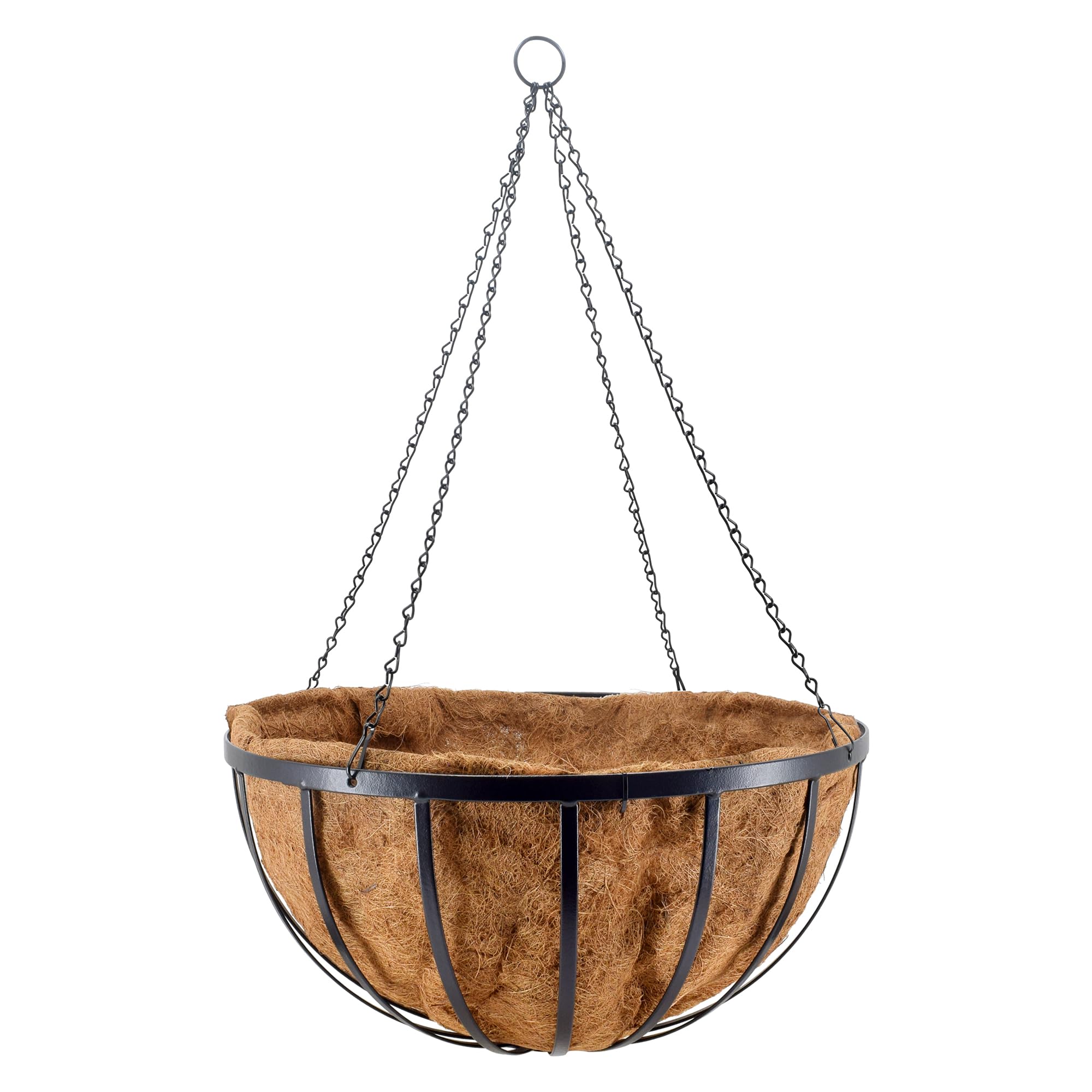 Arcadia Garden Products 24 Inch Hanging Basket