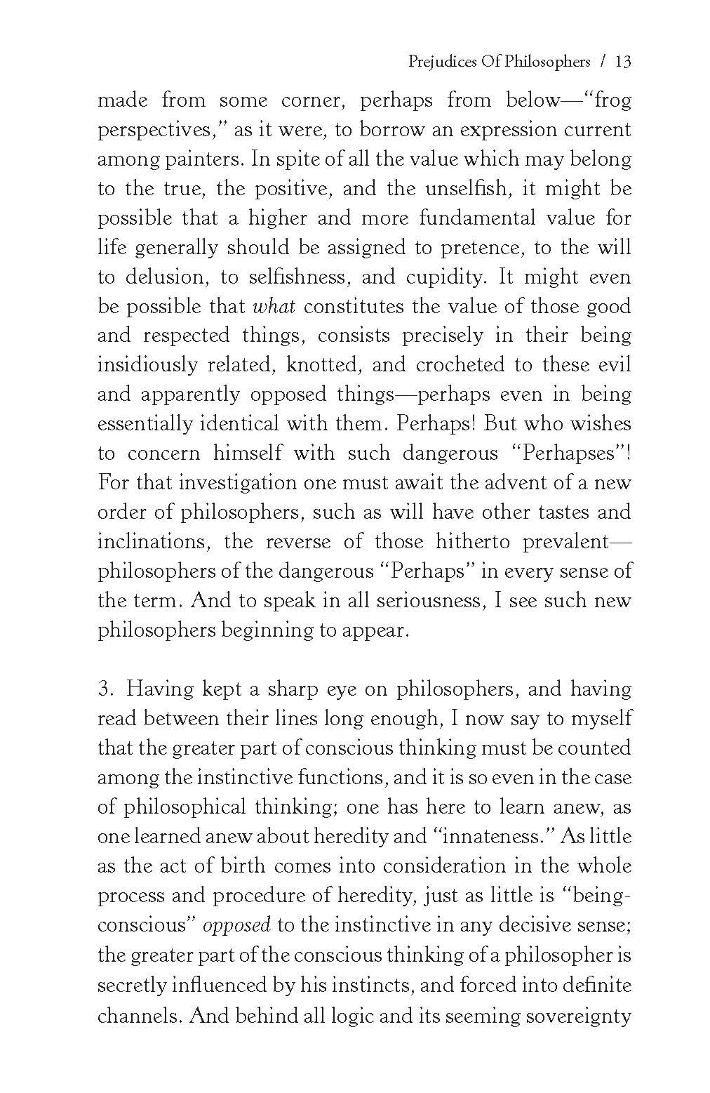 The Originals: Beyond Good and Evil by Friedrich Nietzsche | Unabridged Classics | Classic Philosophy Book | Philosophy of Morals & Truth | Morality | Timeless Read 2