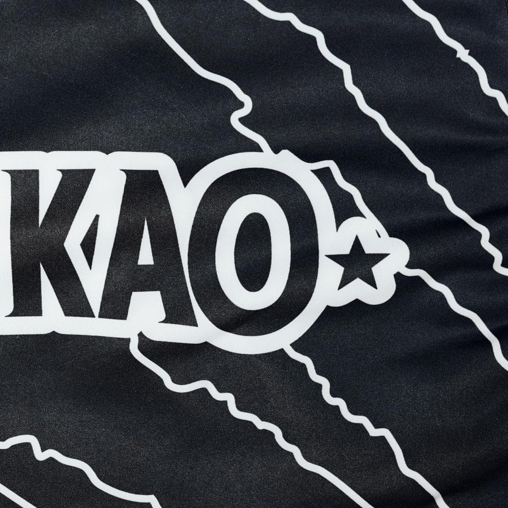 YOKKAO Long & Short Sleeve Compression Rashguard Shirt for Men – MMA | Gym Training Top – Quick Dry | Stretch Fabric