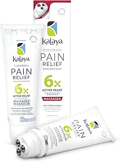 Anti Inflammatory Cream For Neck Pain Picks collage image 4