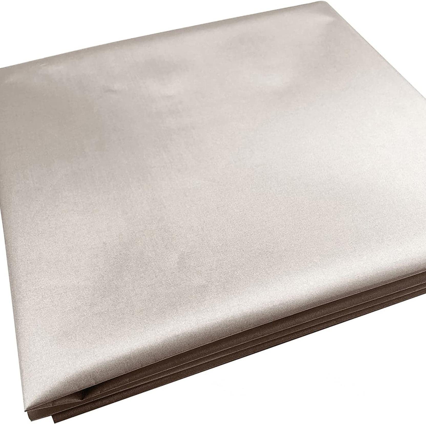 Buy EMF Blocker Material Faraday Fabricemi RFID/RF Shielding Material