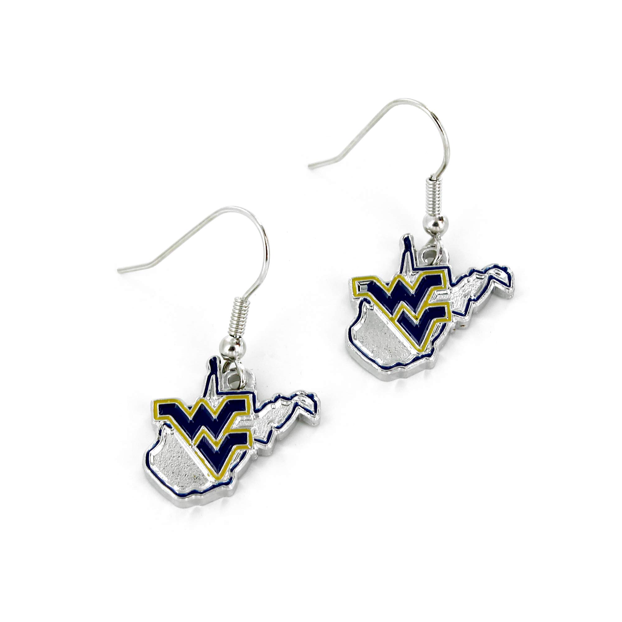 International NCAA Alabama Crimson Tide Home State Earrings