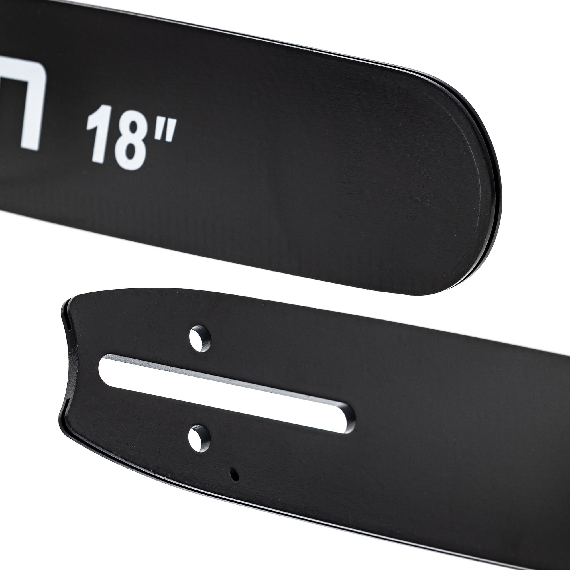 まっちやん！ Amazon.com: 8TEN 18 Inch Chainsaw Guide Bar .058 3/8 68DL Chain