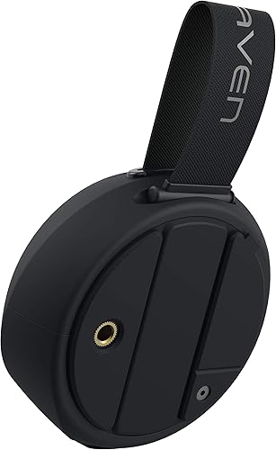 Miniatura 3 de Braven BRV-105 Altavoz Bluetooth portátil resistente - Tecnología inalámbrica - Negro