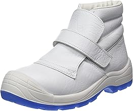 PANTER FRAGUA Velcro TOTALE S2 White 269 Size: 39, white, 39 EU