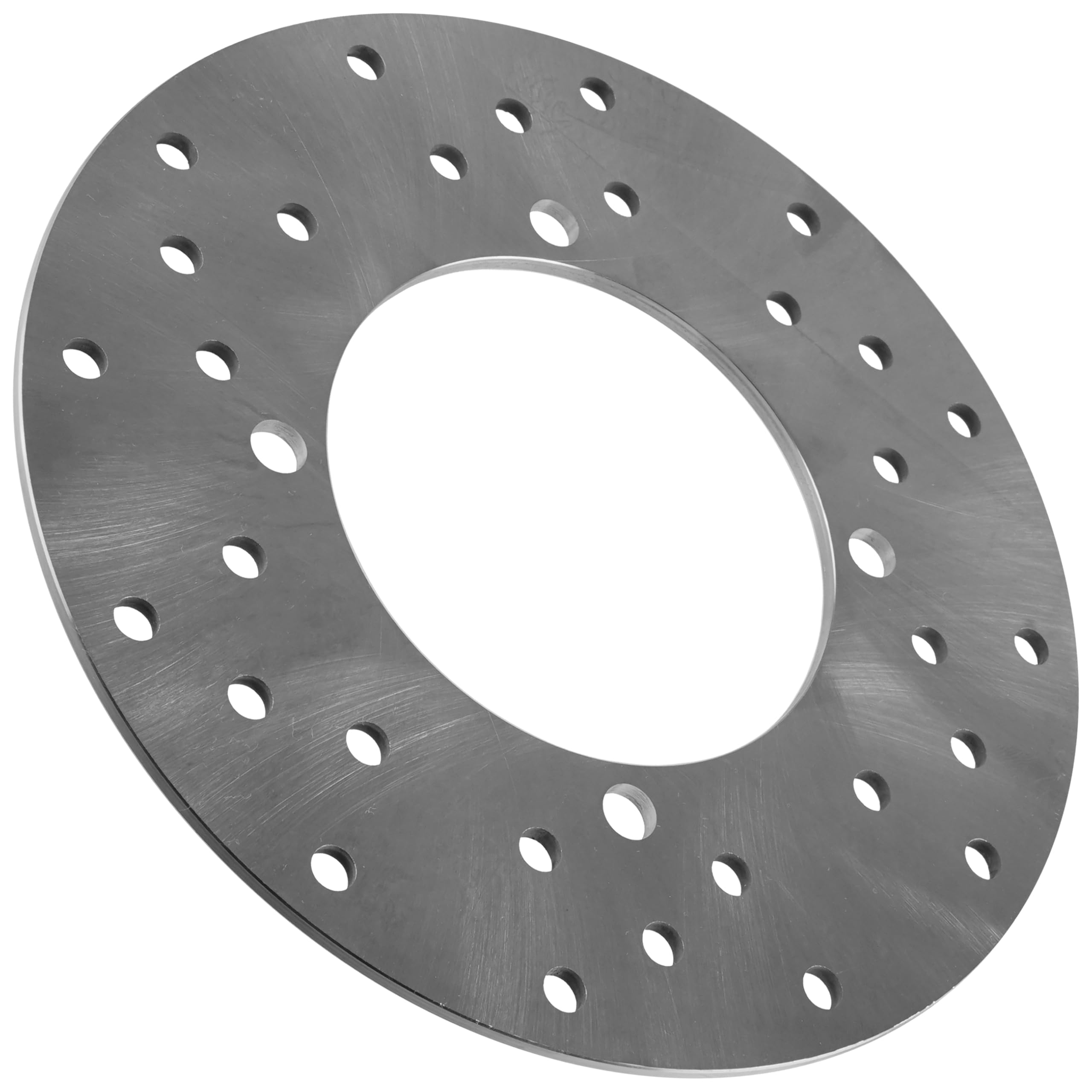 Caltric Rear Brake Disc Rotor Replacement For Polaris ATV/UTV Models - Compatible With Part #5248250 - View #3