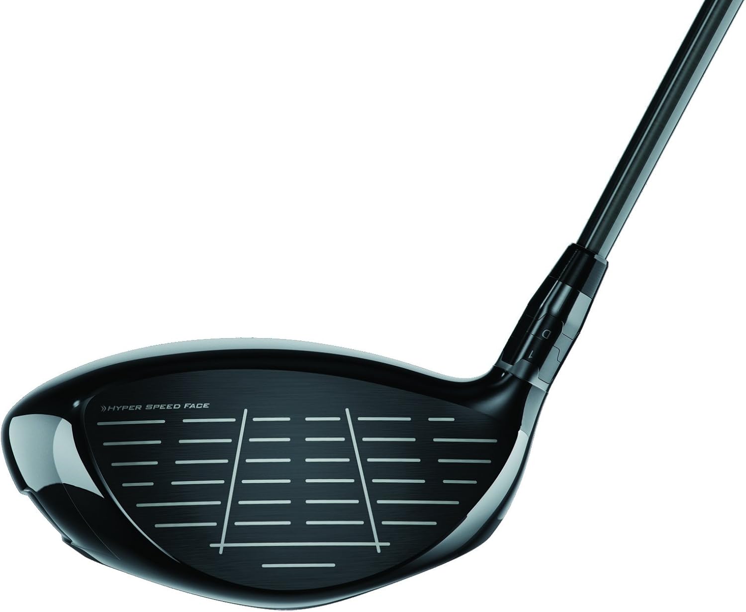 Callaway Men's Big Bertha V Series Driver