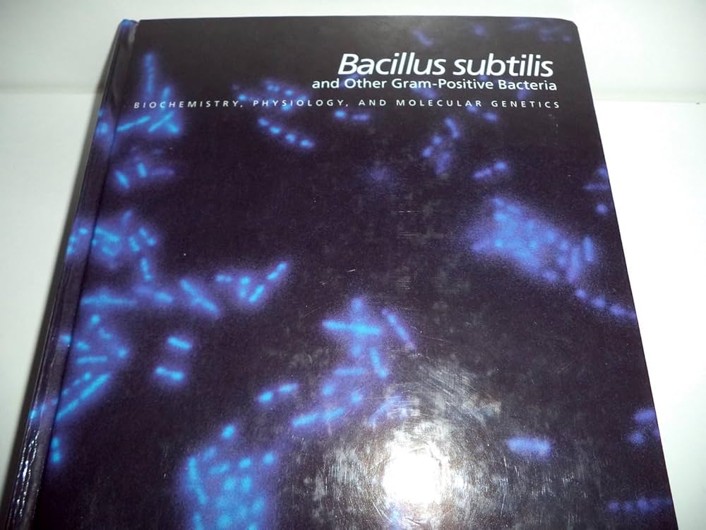 洋書 bacillus subtilis Bacillus subtilis FR2-S6Ba | DSM 30676 | BacDiveID:997