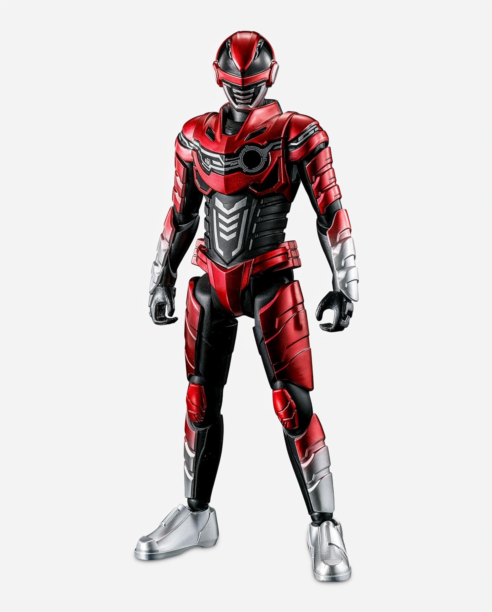 Amazon.co.jp: [バンダイ(BANDAI)] 超宇宙刑事ギャバン インフィニティ