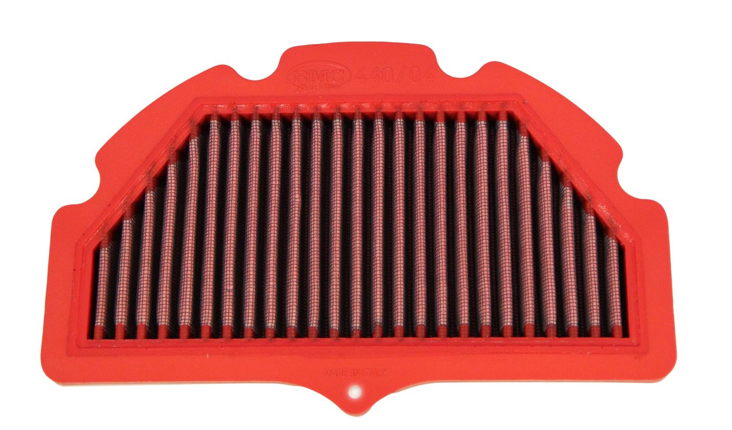 BMC FM440/04 Sport Replacement Luftfilter (Mehrfarbig)
