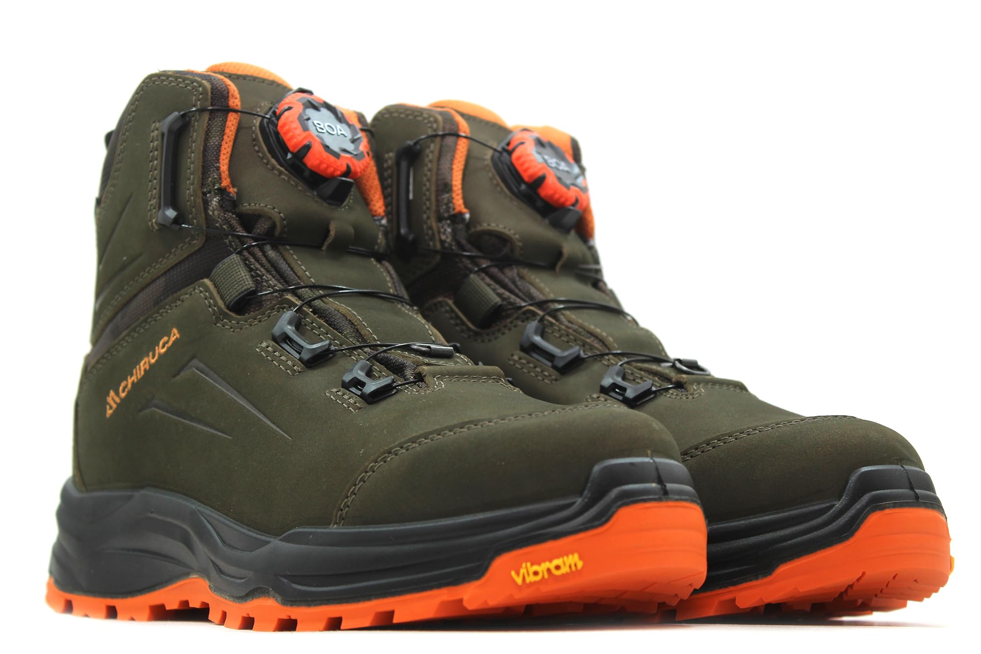 CHIRUCA - Bota Laurus Boa Gore Tex Trekking - Laurus Boa para: Hombre