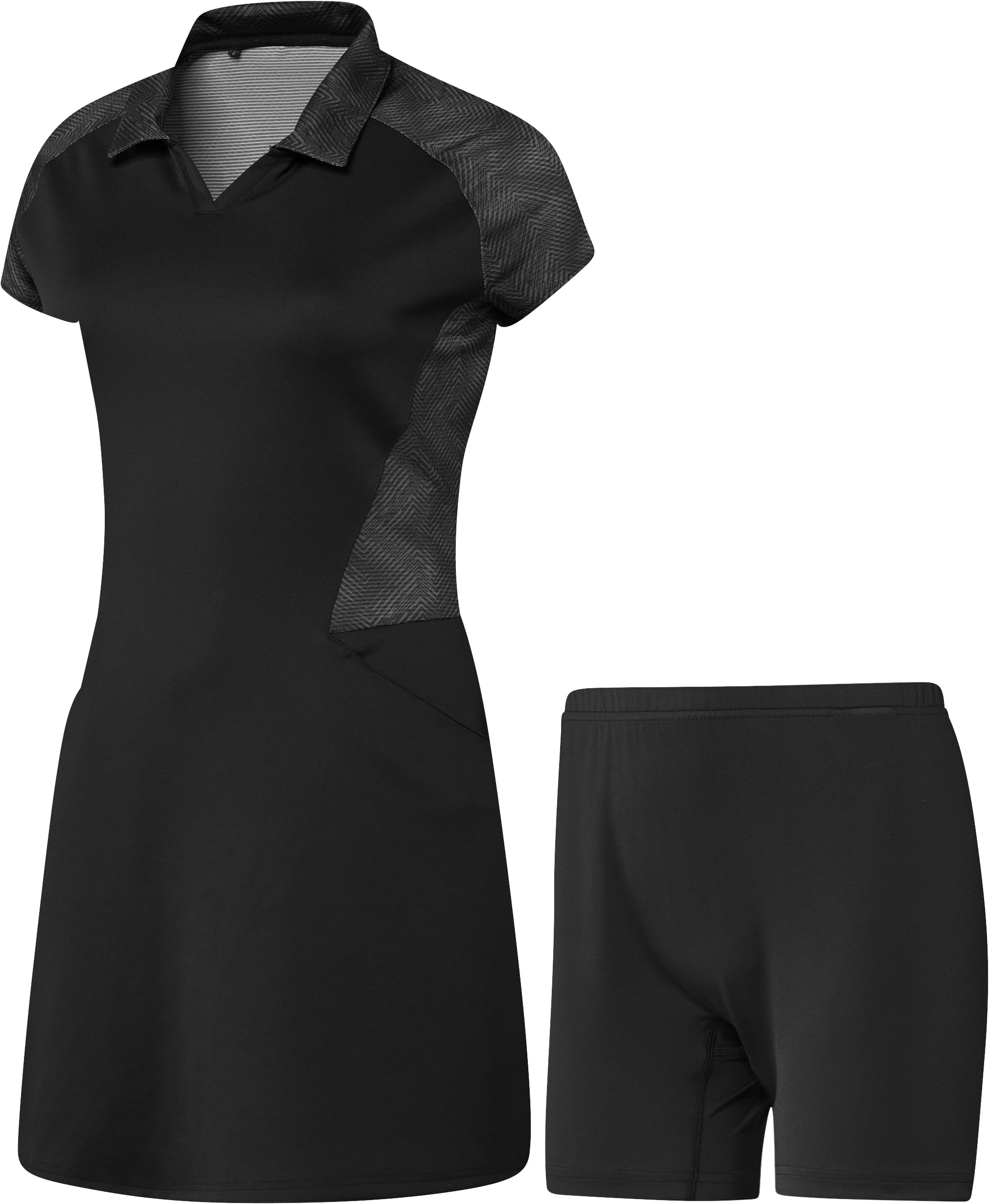 adidas golf rangewear dress