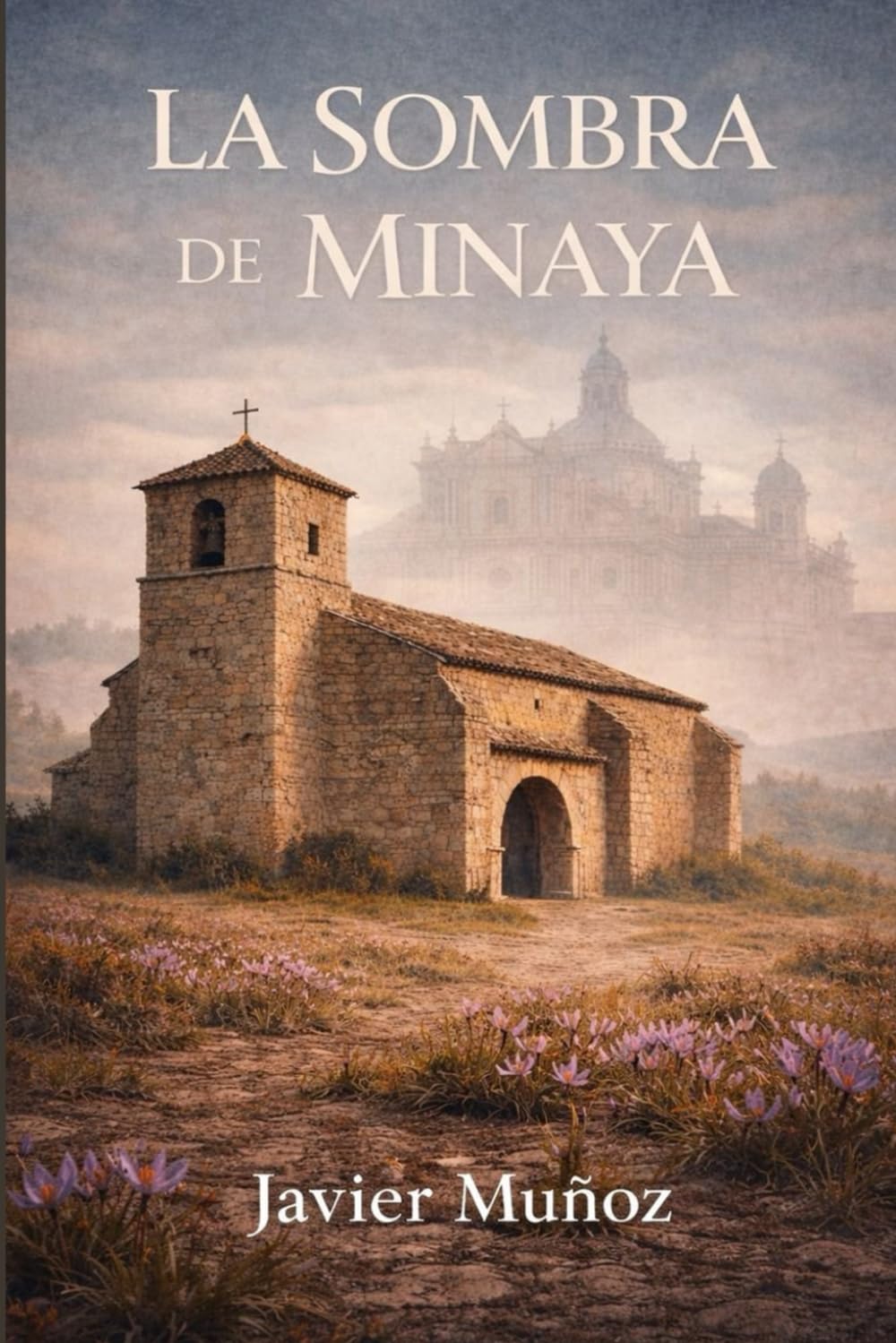 La Sombra de Minaya