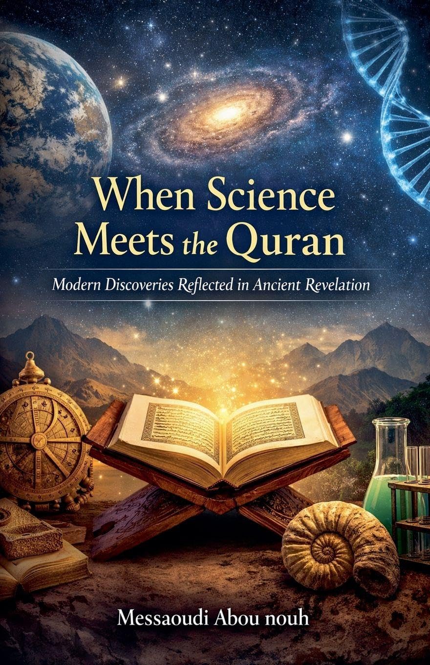 When Science Meets the Quran