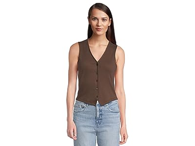 Madewell Knit Vest Women